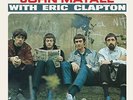 Blues Breakers With Eric [VINYL] John Mayall &the Blues Breakers Vinyl