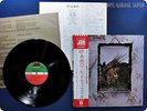 LED ZEPPELIN Four Symbols P-10125A OBI LP AT1587