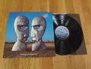 PINK FLOYD THE DIVISION BELL A2/B1 ORIGINAL UK EMD1055 + INNER RARE NEAR MINT