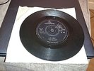 THE BEATLES / IF I FELL/TELL ME WHY (RARE EXPORT 7