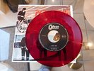 BEATLES I FEEL FINE/SHES A WOMAN OR-1179 JAPAN RED WAX 330 YEN