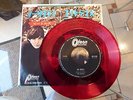 BEATLES NO REPLY/EIGHT DAYS A WEEK OR-1189 JAPAN RED WAX 330 YEN