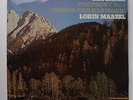 SXL 6686-7 - BRUCKNER - Symphony No 4 MAAZEL Vienna PO - Ex Con Double LP Record