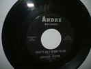 Northern Soul, Sweet, Popcorn, Group Harmony, Lowrider. LEONARD WAYNE & IMPACTS
