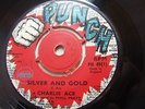 Charlie Ace – Silver and Gold 1970 7” Punch PH 49