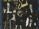 FRANK SINATRA DEAN MARTIN Rat Pack Live At The Sands 180g vinyl 2LP + MP3 NEW
