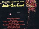 Judy Garland Over The Rainbow LP stereo MFP 1237 UK/