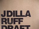 J Dilla Ruff Draft Vinyl LP New (2 Discs)