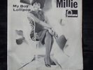 Millie (Small) - My Boy Lollipop - EP TE17425 1964 UK Excellent