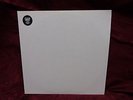 Beatles White Album, White Vinyl,  German pressing Direct Metal Master
