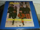 The Montclairs Paula 2216 Dreaming Out Of Season LP NM/NM-