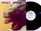 CRAZY HORSE ? top 71 Reprise WLP Neil Young Ry Cooder Jack Nitzsche Nils Lofgren