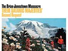 THE BRIAN JONESTOWN MASSACRE - THEIR SATANIC MAJESTIES' SECOND REQUEST (2LP)