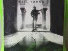 NEIL YOUNG rare Le Noise LP sealed authentic original pressing 2010 WB