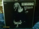 Scorpions-In Trance vinyl LP