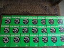 The Beatles 45s, Box Series Singles, Generally EX Condition, No Reserve