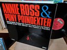Annie Ross & Pony Poindexter, Recorded At The Tenth German Jazz Festival     ß