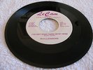 PHYLLIS BROWN - I'VE GOT SOMETHING ON MY MIND / ROMA - LE CAM