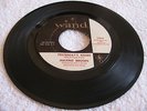 MAXINE BROWN - YESTERDAY'S KISSES / ASK ME - WAND