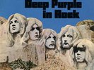 Deep Purple In Rock - Deep Purple (2011, Vinyl NEW) 180gm Vinyl