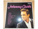 Johnny Cash - same - LP - Mono  - London Records ?– HA-U 78 - German Press