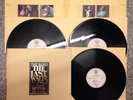 The Band- The Last Waltz Triple 12