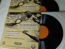 DECCA-LXT 2721/22 -MAHLER -DAS LIED VON DER ERDE-BRONO WALTER-FERRIER-PATZAK