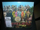 THE BEATLES **Sgt. Pepper's Lonely Hearts Club Band [Mono Vinyl] *NEW RECORD LP