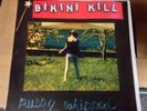 BIKINI KILL Pussy Whipped Kill Rockstars LP RIOT GRRRL Bratmobile Le Tigre Punk
