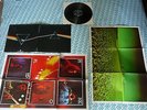 Pink Floyd Dark Side Of The Moon Vinyl LP NEAR MINT W/POSTERS