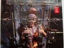IRON MAIDEN - THE X FACTOR - Double LP Nuovo Unplayed Clear Vinyl w/Poster