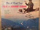 EDDIE CARR 