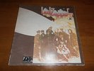 LED ZEPPELIN II LP 2 - FIRST PRESSING LIVIN' LOVIN' WRECK MISPRINT RED PLUM