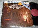Mercury Living Presence Stereo SR 90262 LP Dvorak: Symphony No 5, Paray