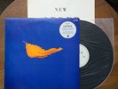 True Faith/1963 NEW ORDER Promo Japan Factory YW-7439 W/ Inserts Mint