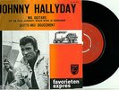 JOHNNY HALLYDAY 