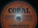 Buddy Holly 78 rpm Philippines 10