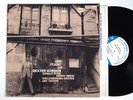 DEXTER GORDON: ONE FLIGHT UP blue note LP / donald byrd STEREO UA VAN GELDER