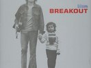 Breakout - Blues Vinyl EU LP