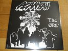 Azanyah – The One LP Spiritual Jazz SEALED NEW
