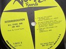 RaRe MINTY YL MONO PRoMo BILL EVANS & JIM HALL Intermodulation LP VERVE orig