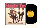 Shangri-Las, The – Leader Of The Pack   Rare 1st Press - 1965 Red Bird Mono