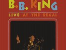 BB King NEW SEALED VINYL LP Live At The Regal * *FREE UK POST *WORLD SHIP