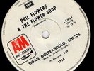 Phil Flowers Like a Rolling Stone b/w Keep on Sockin it children MOD DANCER ??