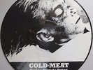 Vagina Dentata Organ-Cold Meat-Picture Disc-Throbbing Gristle-Coil-Psychic TV