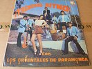 LOS ORIENTALES DE PARAMONGA Tremendo Ritmo PSYCH GUARACHA LATIN FUNK 70s PERU