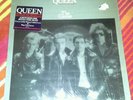 QUEEN The Game 12