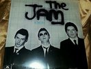 LRX: THE JAM IN THE CITY Factory Sealed MINT LP PAUL WELLER MODS