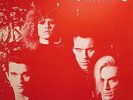 Cramps-Gravest Hits-Illegal SP 501-Red Cover-First Press-Punk-PROMO