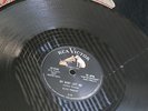 1SS RCA 20-6540 78 RPM ELVIS PRESLEY MY BABY LEFT ME I WANT YOU I NEED YOU